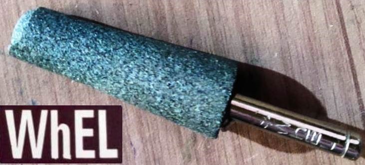 Jain Engg & Abrasives